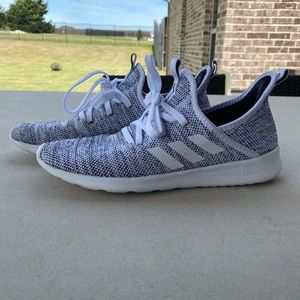 Adidas Cloudfoam Pure Women’s Sneaker